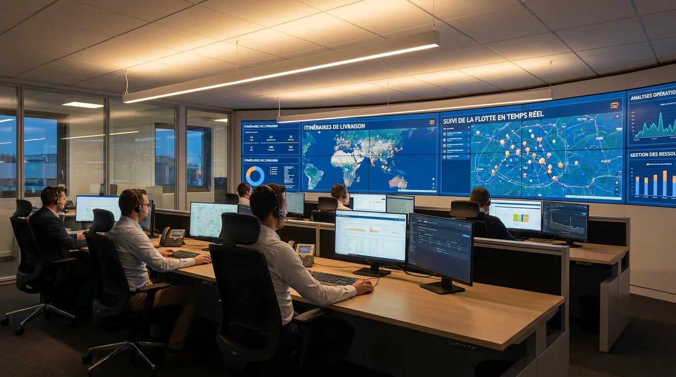 Route Optimizer: Complete Guide to Reducing Your Logistics Costs