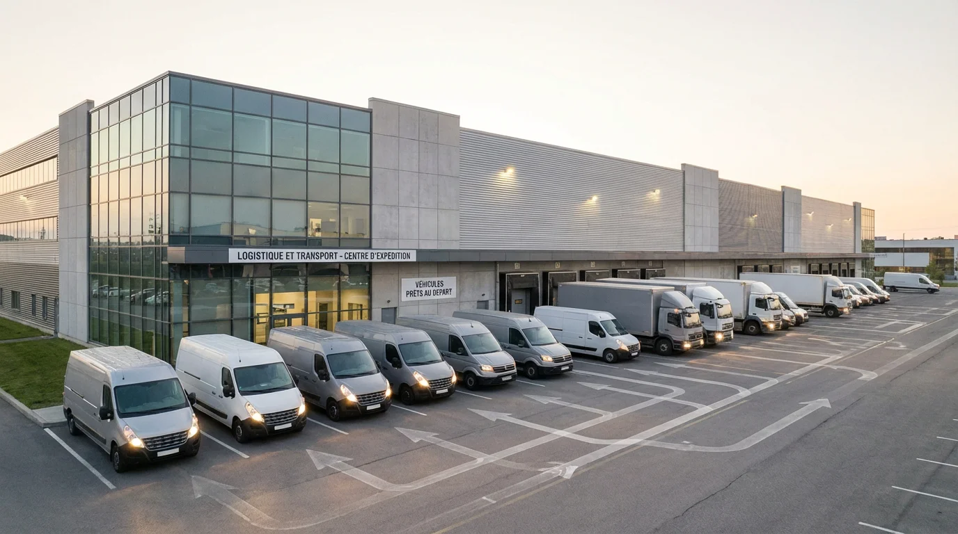 Logiciel TMS transport : guide complet pour bien choisir en 2026